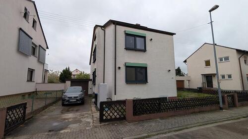 Foto - 7 Zimmer Einfamilienhaus in Beindersheim