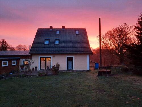 Foto - 4 Zimmer Einfamilienhaus zum Kaufen in Jördenstorf