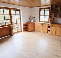 Hausteil 3,5 Zi. 94m² , Balkon +EBK, HN Biberach - Heilbronn Frankenbach