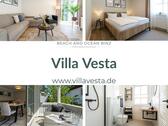 Foto - Frisch renoviert ☀️ Villa Vesta Binz Rügen ☀️ Ferienwohnung
