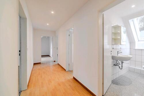 Foto - Etagenwohnung in Hamburg