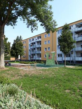 Foto - Demnächst frei! 4-Zimmer-Wohnung in Gelsenkirchen Feldmark