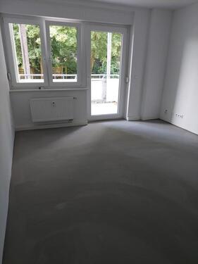 Foto - Etagenwohnung in Gelsenkirchen zur Miete