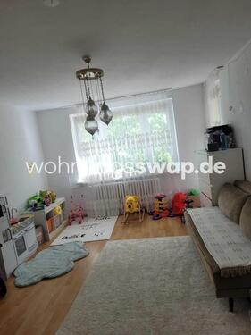 Foto - Etagenwohnung in Berlin