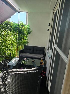 Foto - 2 Zimmer wohnung - 210.000,00 EUR Kaufpreis, ca.  40,00 m²