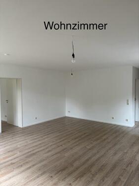 Foto - Etagenwohnung in Pfungstadt zur Miete