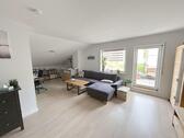 Foto - Etagenwohnung zur Miete in Pforzheim