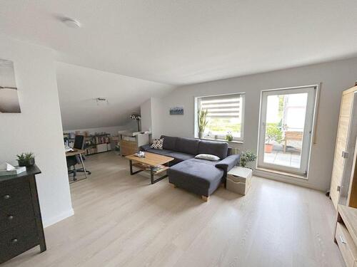 Foto - Etagenwohnung zur Miete in Pforzheim