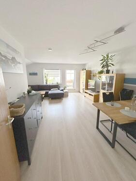 Foto - Etagenwohnung in Pforzheim