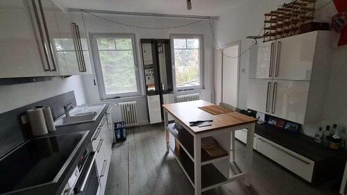 Foto - Etagenwohnung in Freigericht zur Miete