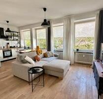 2,5 -Zimmer-Wohnung in Essen Südviertel-NUR MIT MÖBELÜBERNAHME