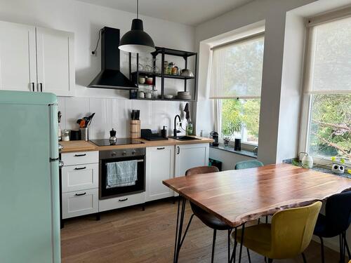 Foto - Etagenwohnung in Essen zur Miete