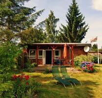 Ferienwohnung Ferienhaus Bungalow - OSTSEE nahe Rügen - Sundhagen