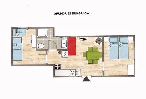 Foto - andere in Sundhagen