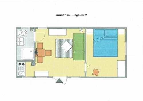 Foto - andere in Sundhagen zur Miete