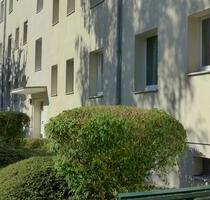 Familienwohnung im grünen Wohngebiet - Borna