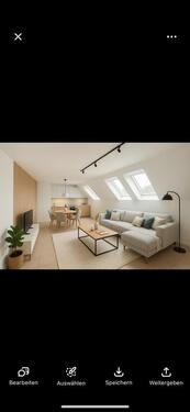 Foto - Etagenwohnung zur Miete in Bottrop