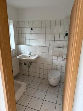 Foto - Etagenwohnung in Auetal