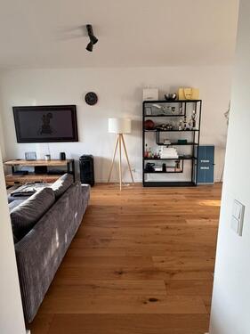 Foto - Wunderschöne 4-Zimmer-Neubauwohnung (100 m²) – Nachmieter zum 01.