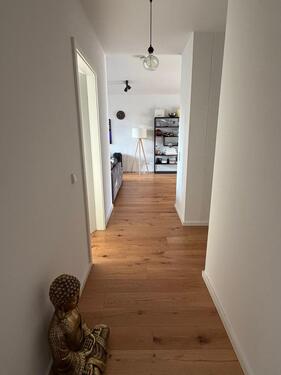Foto - Etagenwohnung in Berlin