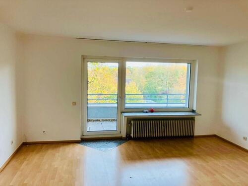 Foto - Etagenwohnung in Düsseldorf