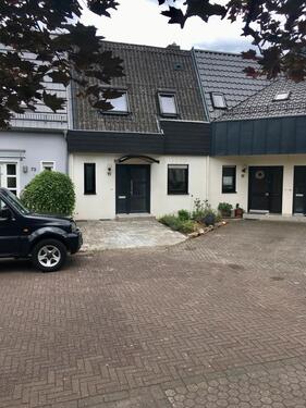 Foto - Reihenmittelhaus zur Miete in NK-Kohlhof *Provisionsfrei*