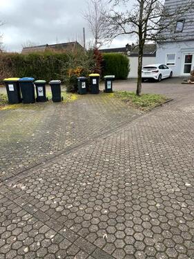 Foto - 3 Zimmer Etagenwohnung zur Miete in Neunkirchen