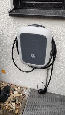 Foto - 3 Zimmer Etagenwohnung in Neunkirchen