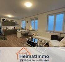 Moderne Wohnung in zentraler Lage von Ichenhausen