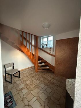 Foto - 3 Zimmer Etagenwohnung zur Miete in Tönning