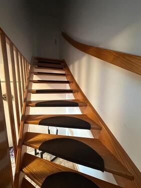 Foto - 3 Zimmer Etagenwohnung in Tönning