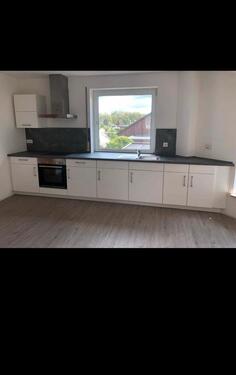Foto - Etagenwohnung in Tönning zur Miete