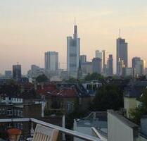 Frankfurt 60316 Nordend Albau Aufzug 144 m2, 4-Zi. Maisonette - Frankfurt am Main Nordend Ost