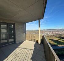 Stilvolle 2-Zimmer-Wohnung mit Balkon - Ostfildern