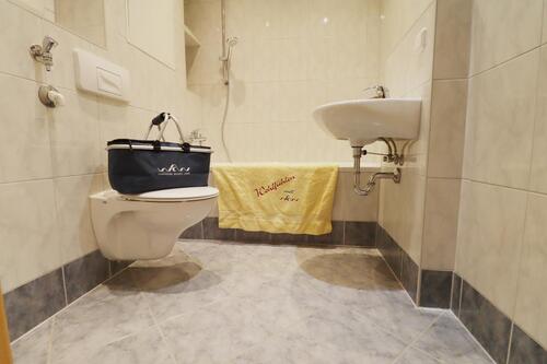 Foto - 3 Zimmer Etagenwohnung zur Miete in Chemnitz