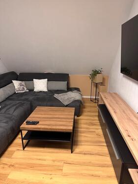 Foto - Befristete Untermiete ab 01.03. – Möblierte 2-Zimmer-Wohnung