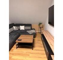 Befristete Untermiete ab 01.03. – Möblierte 2-Zimmer-Wohnung - Dachau