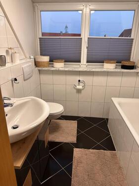 Foto - Dachgeschoßwohnung in Dachau zur Miete