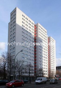 Foto - 1 Zimmer Etagenwohnung zur Miete in Berlin