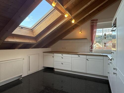 Foto - Dachgeschoßwohnung in Penzberg zur Miete