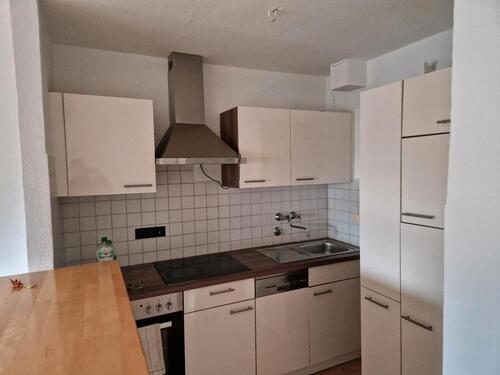 Foto - Wohnung mit Einbauküche direkt im Zentrum!