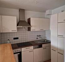 Wohnung mit Einbauküche direkt im Zentrum! - Hamm Berge