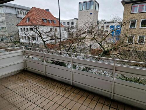 Foto - 2 Zimmer Etagenwohnung in Hamm