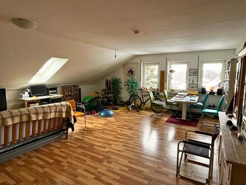 Foto - 2 Zimmerwohnung in Bad Emstal Sand