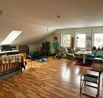 2 Zimmerwohnung in Bad Emstal Sand