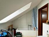 Foto - Dachgeschoßwohnung in Bad Emstal zur Miete