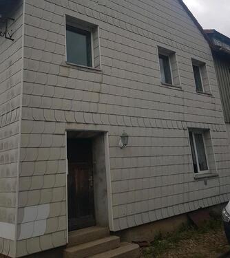 Foto - Einfamilienhaus in Osterwieck