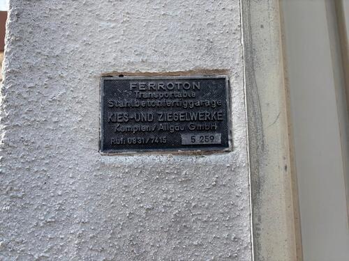 Foto - andere in Westerheim zur Miete