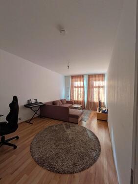 Foto - Voll möblierte 2-Zimmer-Wohnung in Leipzig