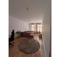 Voll möblierte 2-Zimmer-Wohnung in Leipzig